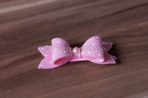Haarschmuck, Schleife    